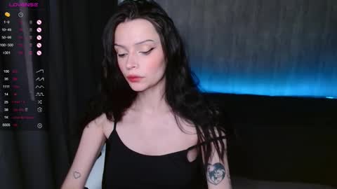 Alexa Bloom online show from 31, 10, 2025