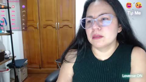 Snapshot of alexxandra20 chatting on 2, 2, 2026 alexa online show from 2, 2, 2026