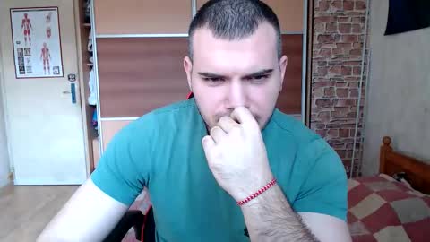 Snapshot of alexxgorilla chatting on 2, 3, 2026 alexxgorilla online show from 2, 3, 2026