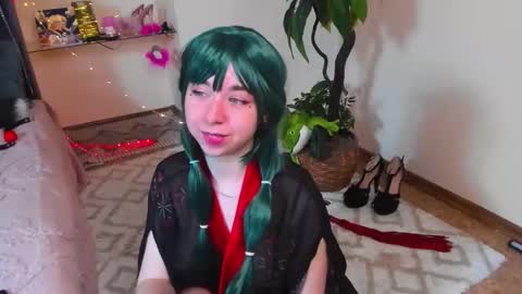 Alexsy online show from 22, 5, 2026
