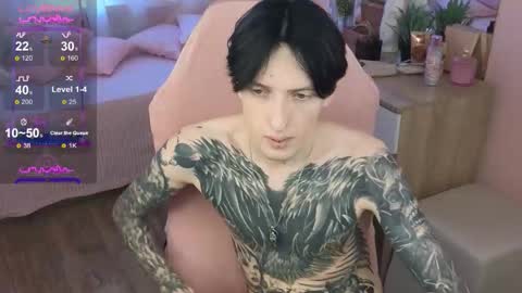 Alex online show from 20, 9, 2025