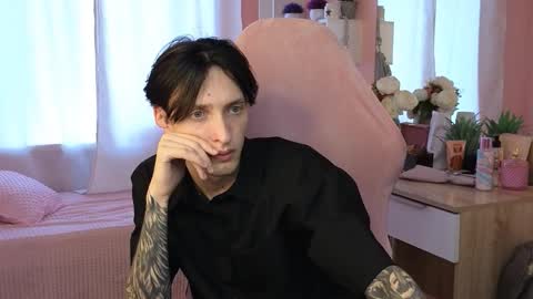 Alex online show from 30, 9, 2025