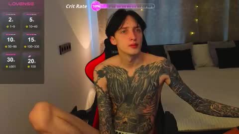 Alex online show from 19, 3, 2026