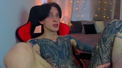 Alex online show from 13, 4, 2026