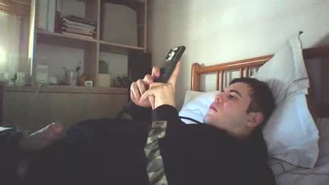 alexxro20 online show from 26, 2, 2025