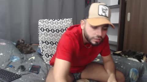 Snapshot of alexxx1106 chatting on 9, 12, 2024 alexxx1106 online show from 9, 12, 2024