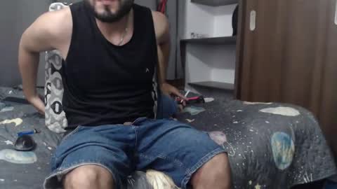 Snapshot of alexxx1106 chatting on 10, 12, 2024 alexxx1106 online show from 10, 12, 2024