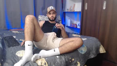 Snapshot of alexxx1106 chatting on 20, 12, 2024 alexxx1106 online show from 20, 12, 2024