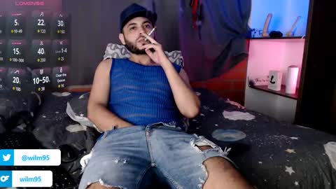 Snapshot of alexxx1106 chatting on 8, 2, 2025 alexxx1106 online show from 8, 2, 2025