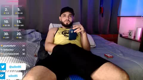 Snapshot of alexxx1106 chatting on 21, 2, 2025 alexxx1106 online show from 21, 2, 2025