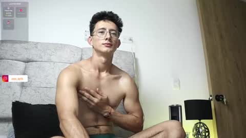 Alex online show from 10, 11, 2025