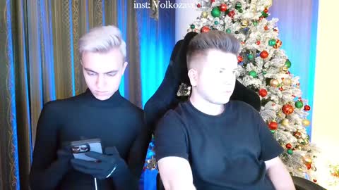 AlexDimaIgor online show from 9, 1, 2025