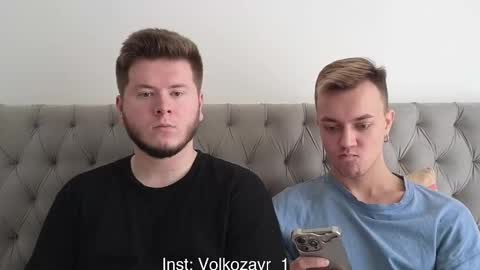 AlexDimaIgor online show from 13, 1, 2026