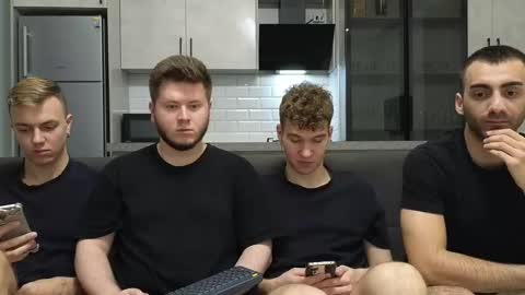 AlexDimaIgor online show from 6, 2, 2026