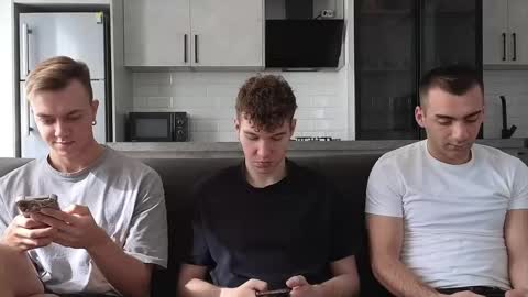 AlexDimaIgor online show from 13, 2, 2026