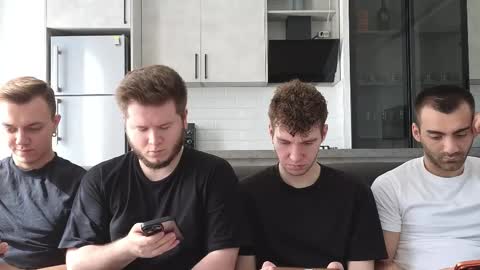 AlexDimaIgor online show from 23, 2, 2026