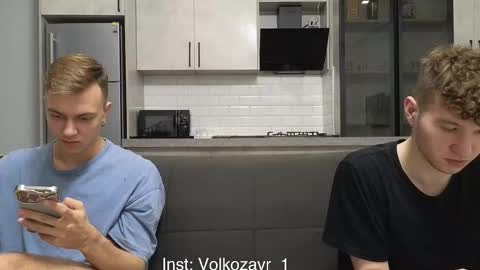 AlexDimaIgor online show from 18, 3, 2026