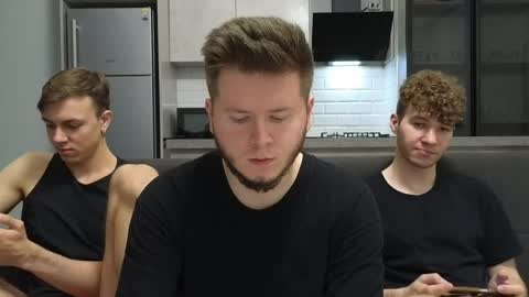 AlexDimaIgor online show from 29, 5, 2026