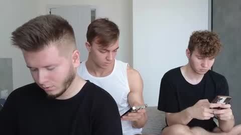 Snapshot of alexxx_d chatting on 20, 7, 2026 AlexDimaIgor online show from 20, 7, 2026
