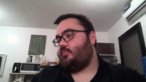 alexxxbear online show from 10, 2, 2025