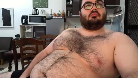 alexxxbear online show from 12, 2, 2025