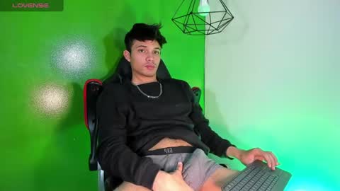 Alex online show from 16, 7, 2026