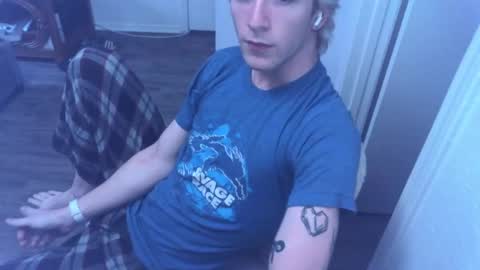 Alexxxmic online show from 7, 2, 2025