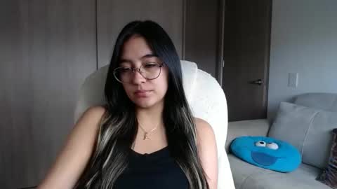 alexyferrer1 online show from 25, 3, 2026