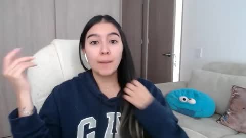 alexyferrer1 online show from 8, 4, 2026