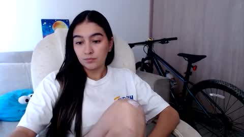 alexyferrer1 online show from 11, 6, 2026