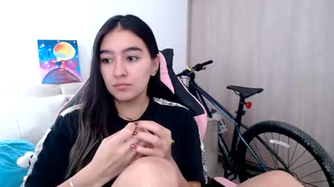 alexyferrer1 online show from 29, 6, 2026