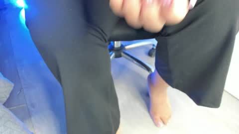 aleya_black online show from 27, 5, 2026