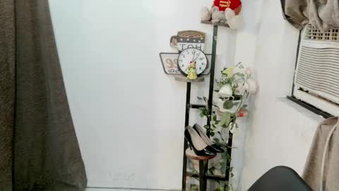 MARIE online show from 24, 10, 2025