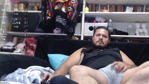 Alfa online show from 22, 1, 2025