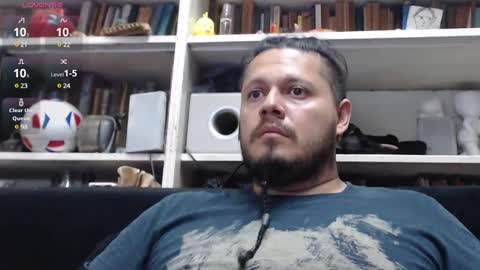 Alfa online show from 5, 2, 2025