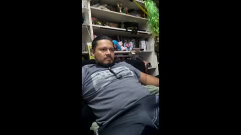 Snapshot of alfaalgo chatting on 4, 3, 2026 Alfa online show from 4, 3, 2026