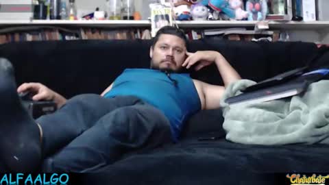 Snapshot of alfaalgo chatting on 9, 3, 2026 Alfa online show from 9, 3, 2026