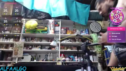 Snapshot of alfaalgo chatting on 16, 3, 2026 Alfa online show from 16, 3, 2026