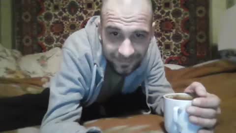 alferezsolvajo online show from 14, 3, 2026