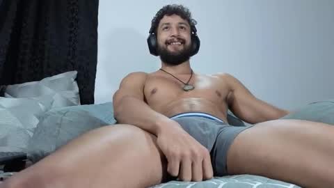 Alferiel online show from 23, 10, 2025