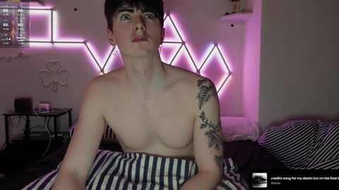 Alfie Green online show from 9, 5, 2026