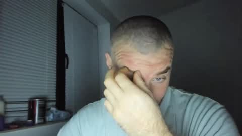 alfiesolomons87 online show from 18, 1, 2025