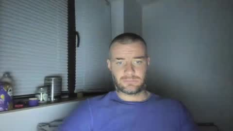 alfiesolomons87 online show from 23, 1, 2025