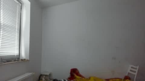 alfiesolomons87 online show from 4, 12, 2025