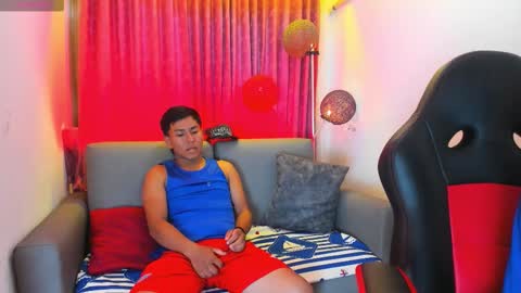 Snapshot of alfon_seb chatting on 29, 11, 2025 alfon_seb online show from 29, 11, 2025