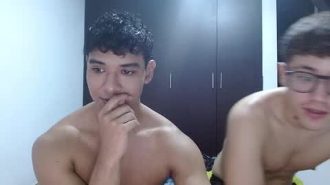 alfred_cantillo online show from 8, 1, 2026