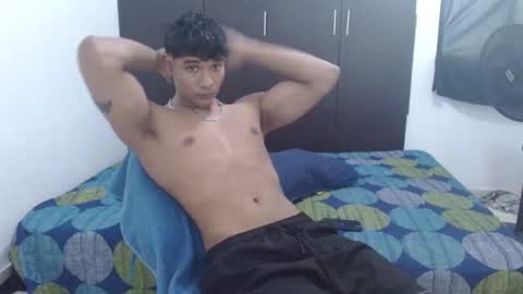 Snapshot of alfred_cantillo chatting on 1, 2, 2026 alfred_cantillo online show from 1, 2, 2026