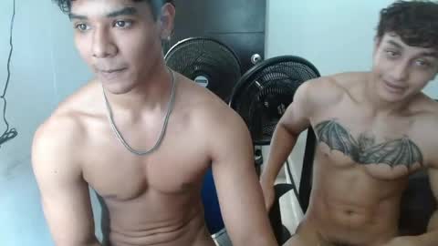 alfred_cantillo online show from 29, 4, 2026