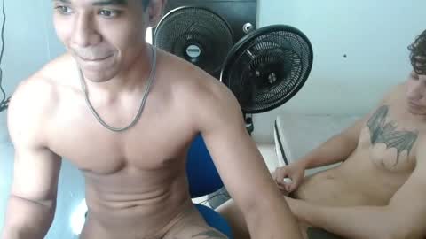 alfred_cantillo online show from 29, 4, 2026