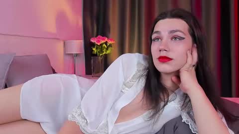 Alfreda online show from 27, 2, 2025